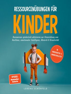 cover image of Ressourcenübungen für Kinder
